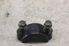 Master Cylinder Half-Clamp #59671-36500 2002 SUZUKI HAYABUSA GSX1300R