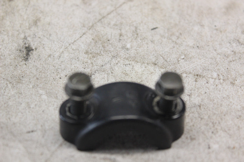 Master Cylinder Half-Clamp #59671-36500 2002 SUZUKI HAYABUSA GSX1300R