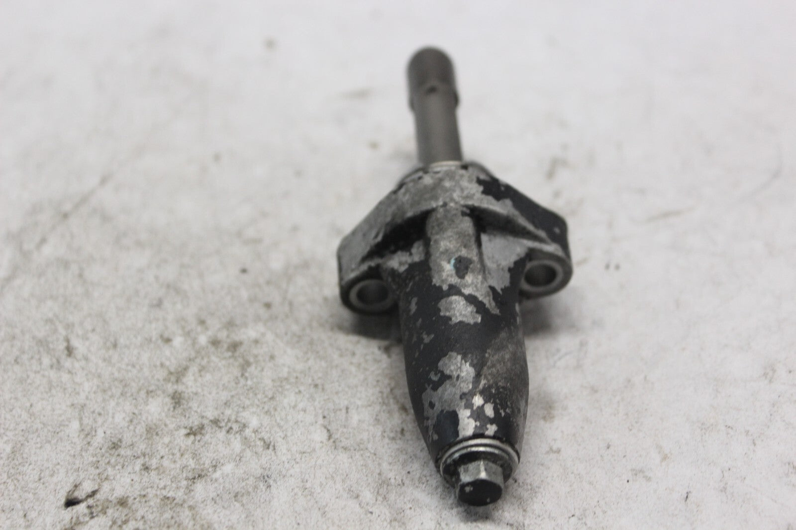 TENSIONER LIFTER ASSY 14520-MAT-631 1998 HONDA CBR900RR