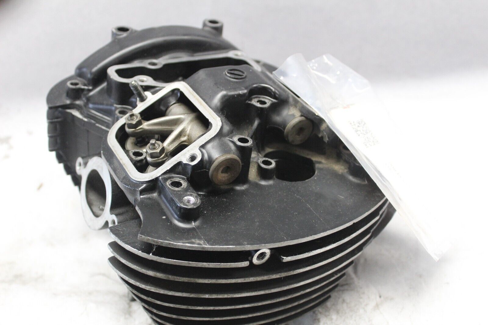 REAR CYLINDER HEAD ASSY 11103-41F01 2003 SUZUKI VOLUSIA VL800