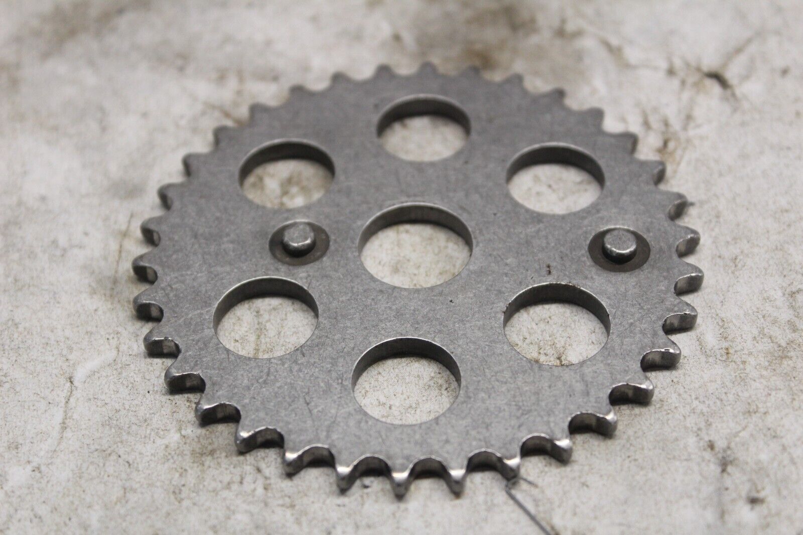 TIMING GEAR 34T 420634280 2004 CAN AM BOMBARDIER DS 650