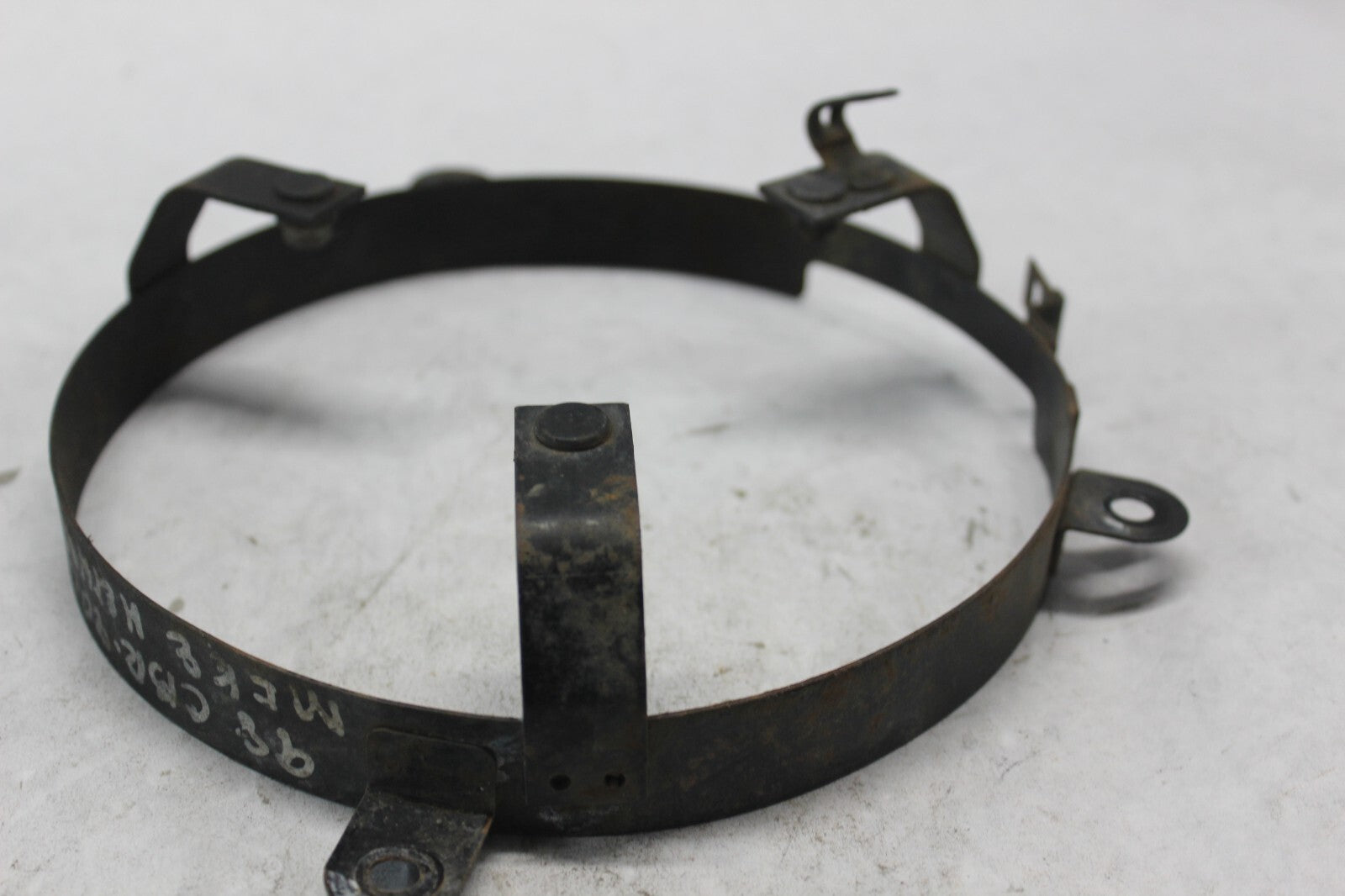 FAN SHROUD 19015-MAS-E01 1998 HONDA CBR900RR