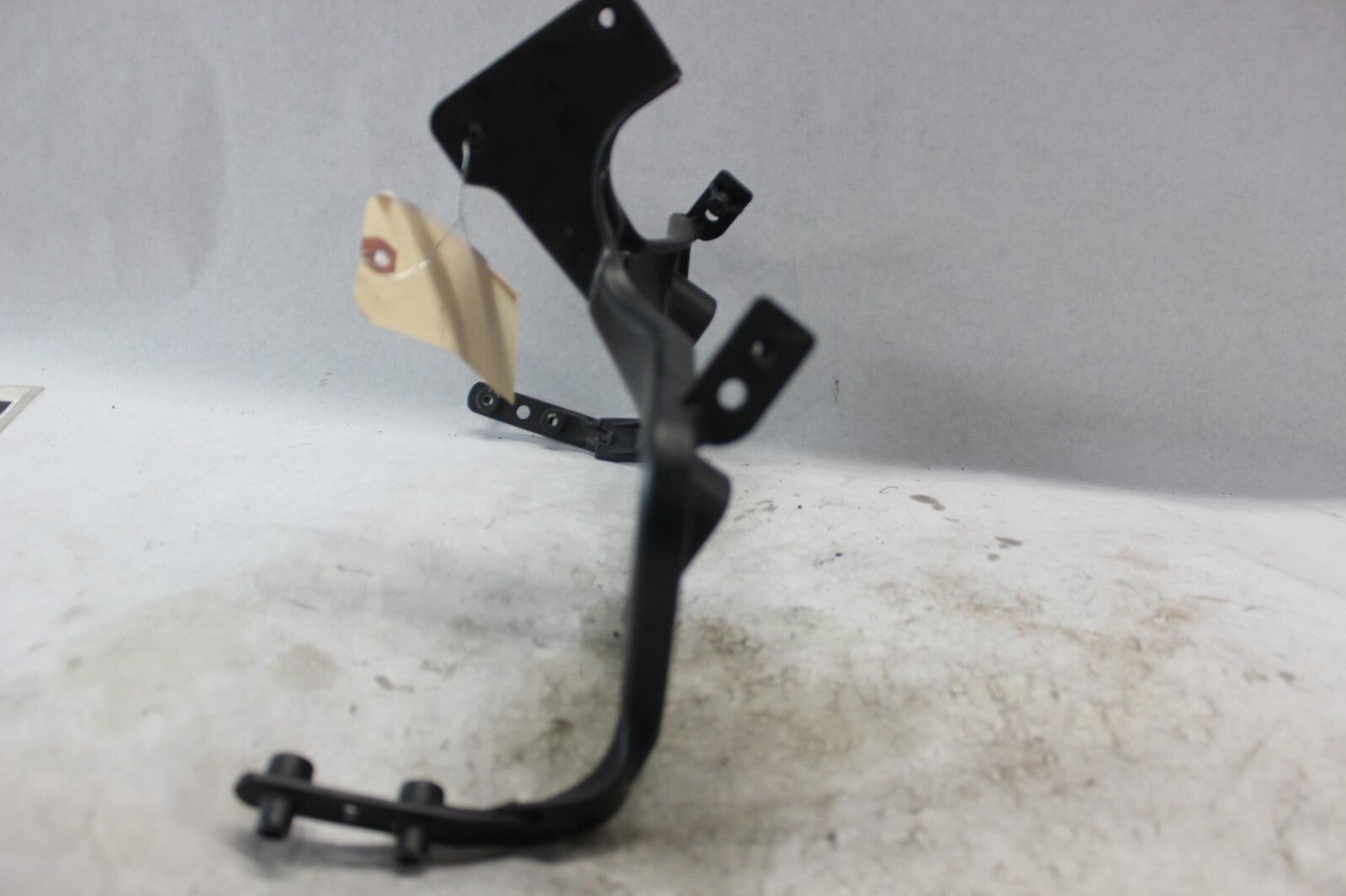 COWLING BRACE BLACK 94510-24F01 2002 SUZUKI HAYABUSA GSX1300R