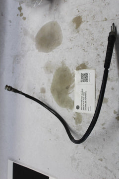 SPEEDOMETER CABLE 44830-426-830 1982 GL500I SILVERWING