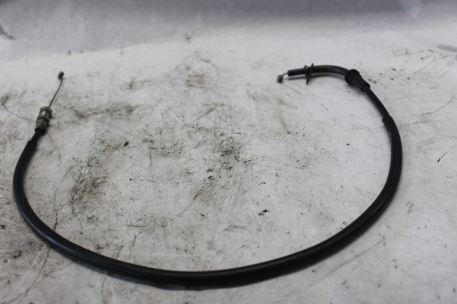 THROTTLE CABLE 1 58300-35F20 2002 SUZUKI GSX-R1000