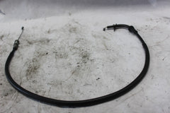 THROTTLE CABLE 1 58300-35F20 2002 SUZUKI GSX-R1000