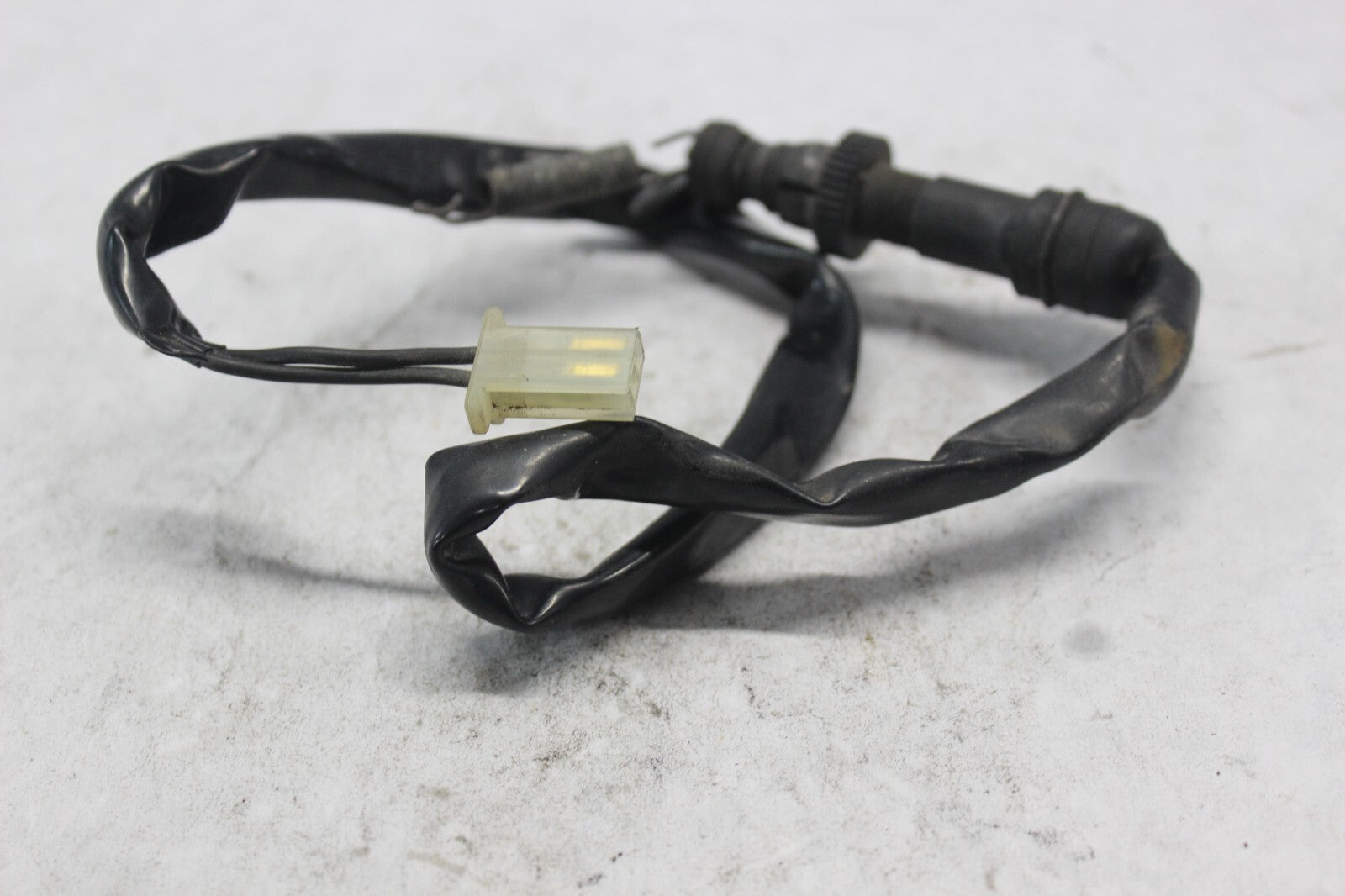 REAR STOP SWITCH W/ SPRING 35350-MW0-600 1998 HONDA CBR900RR