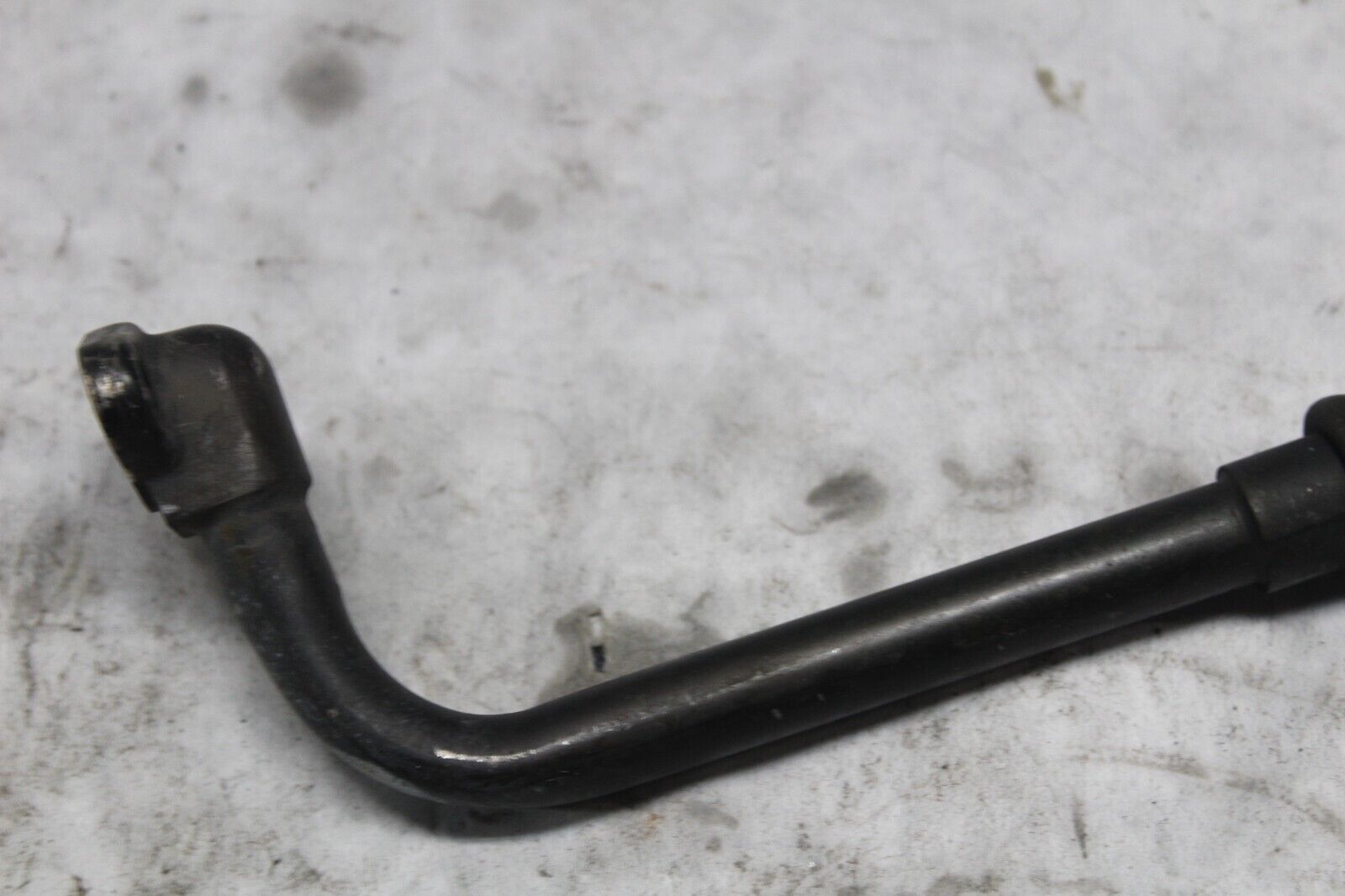 OIL COOLER HOSE RIGHT 16460-32F00 2001 SUZUKI BANDIT GSF1200S