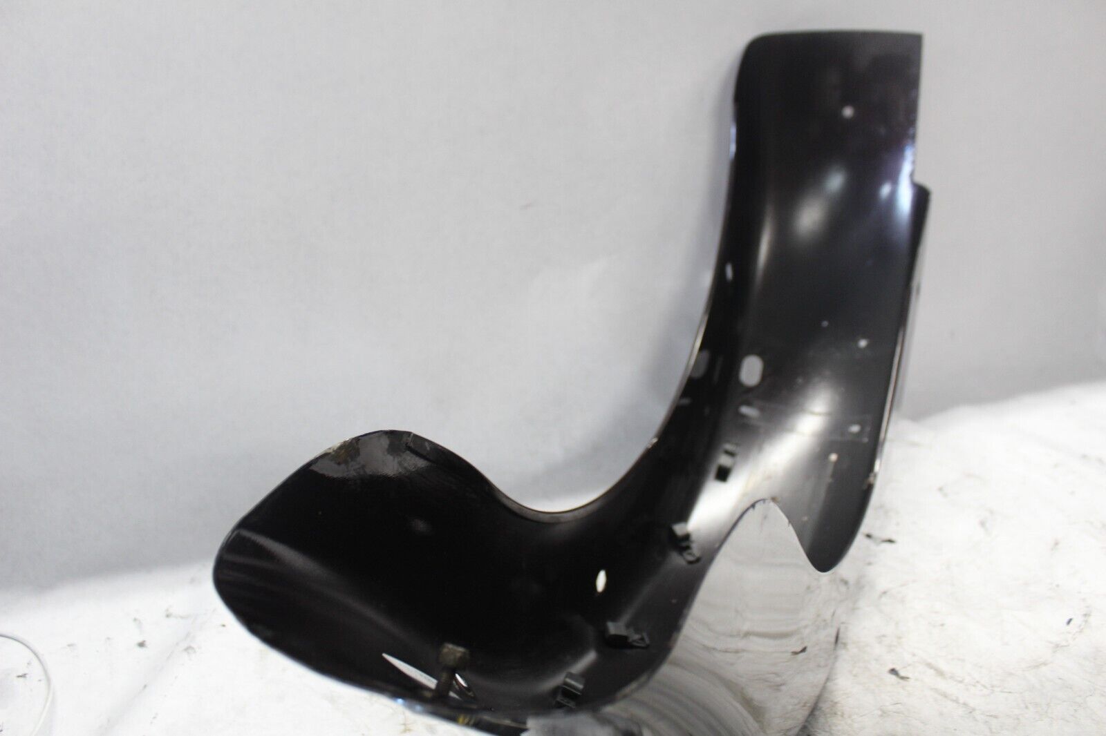 REAR FENDER 58702-02 2005 ROAD KING CUSTOM FLHRSI
