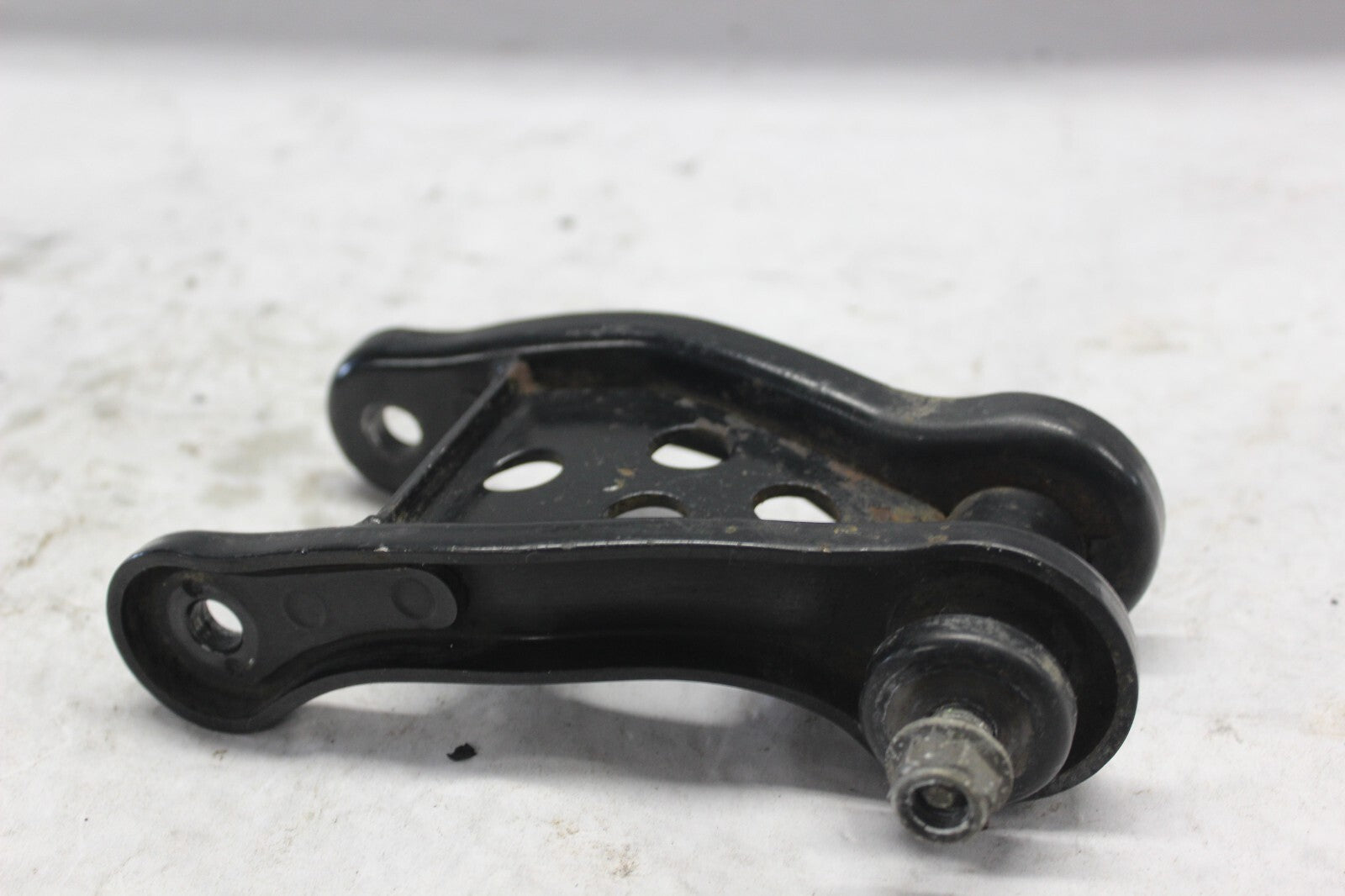 DAMPER CONNECTING ROD ASSY 52470-MA1-010 1982 HONDA GL500I SILVERWING