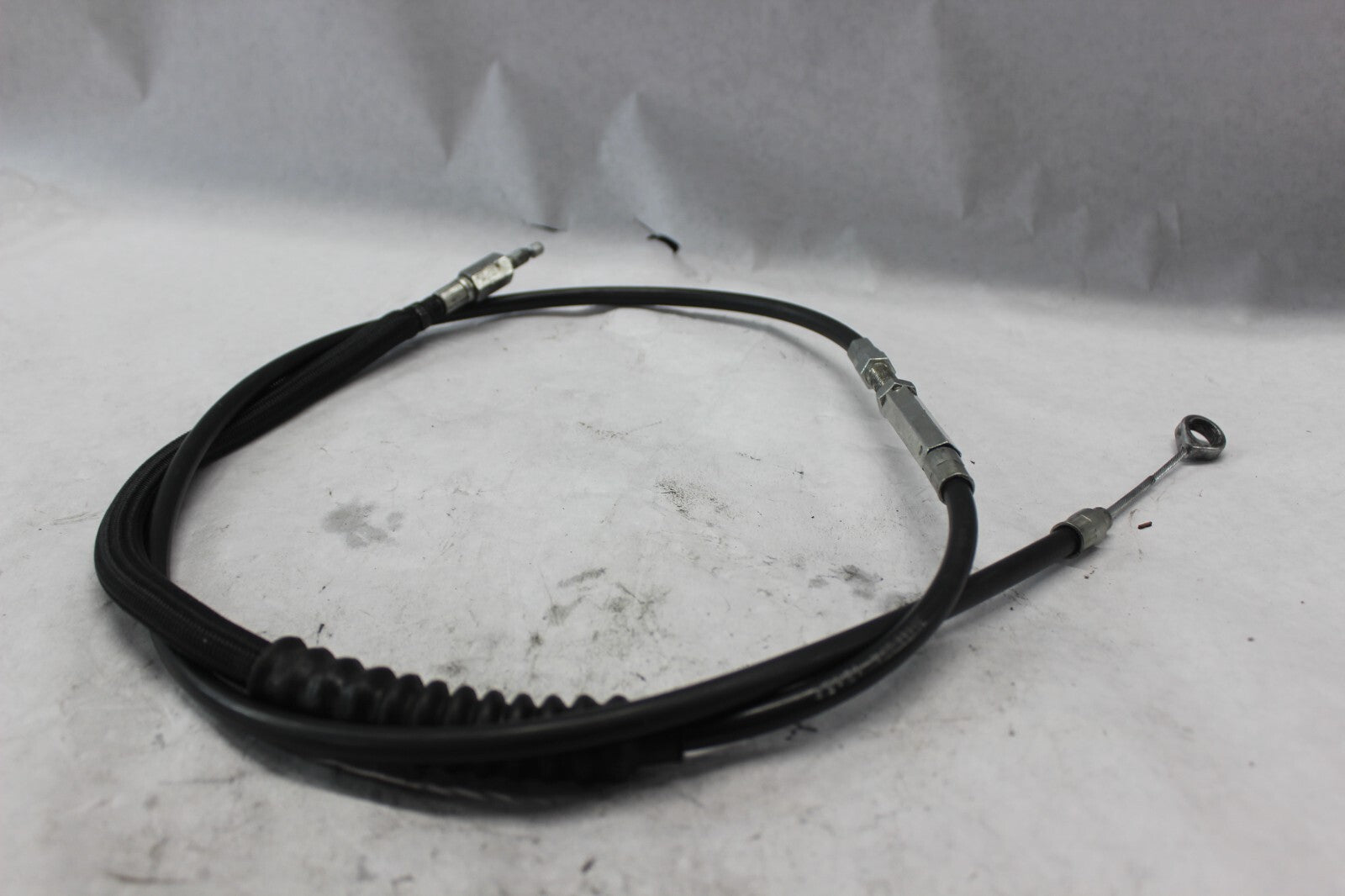 CLUTCH CABLE 38667-08 2008 H-D ELECTRAGLIDE FLHT