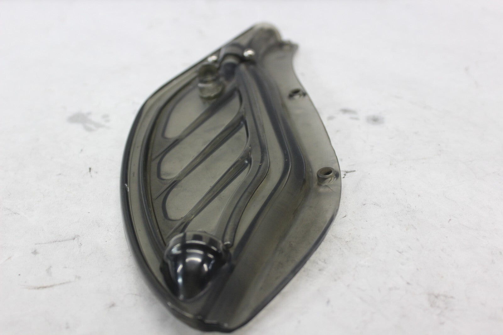 FAIRING AIR DEFLECTOR RIGHT 58128-08 2008 H-D ELECTRAGLIDE FLHT