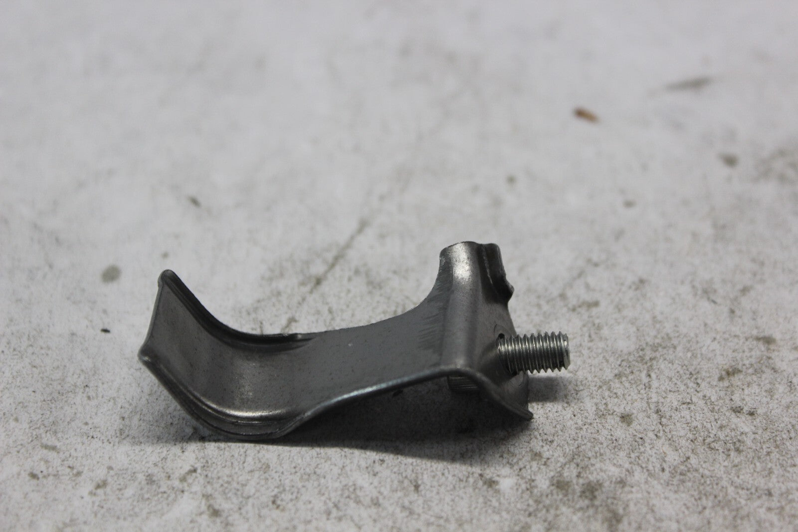 STATOR CLAMP W/ SCREW 11333-MV9-670 1998 HONDA CBR900RR