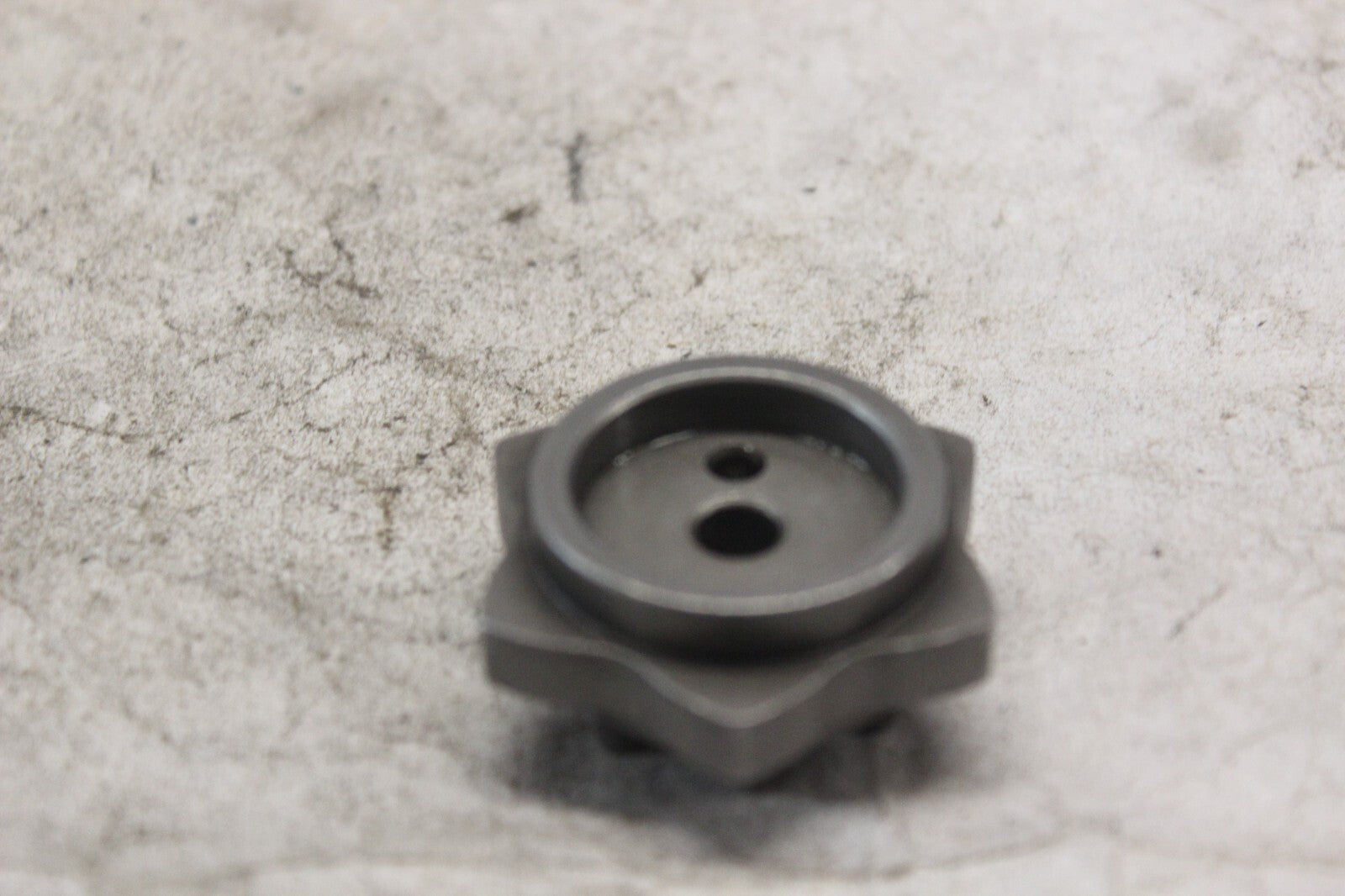 GEARSHIFT PLATE 25381-13E10 2002 SUZUKI HAYABUSA GSX1300R