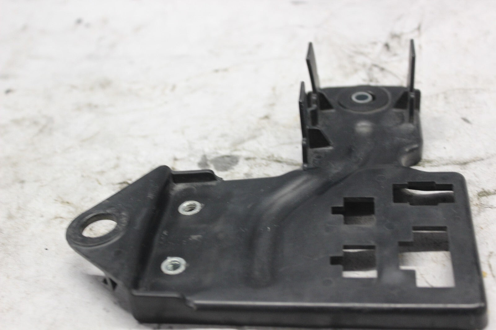 ELECTRIC PLATE 50340-MA1-000 1982 HONDA GL500I SILVERWING