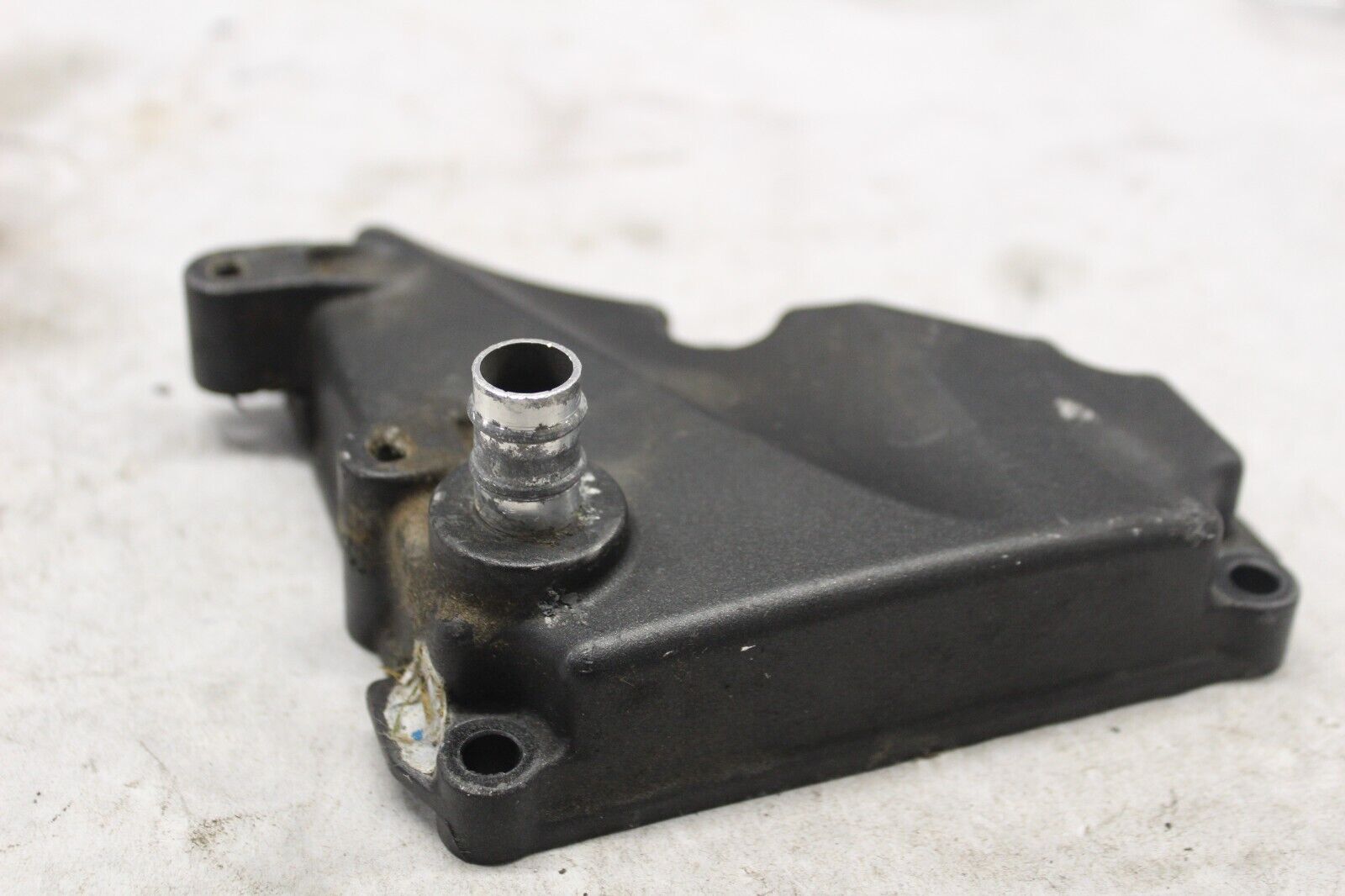 CRANKCASE TOP COVER 2C0-15413-00-00 2007 YAMAHA R6 YZFR6