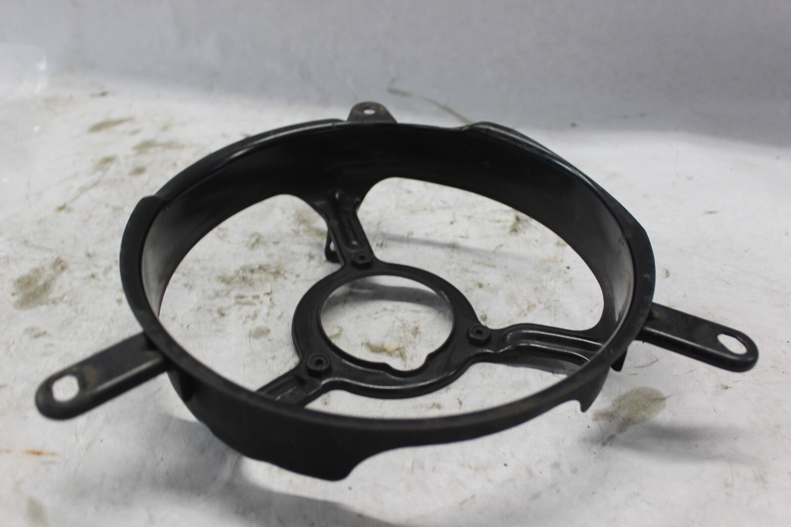 FAN SHROUD 19020-463-003 1982 HONDA GOLDWING GL1100A