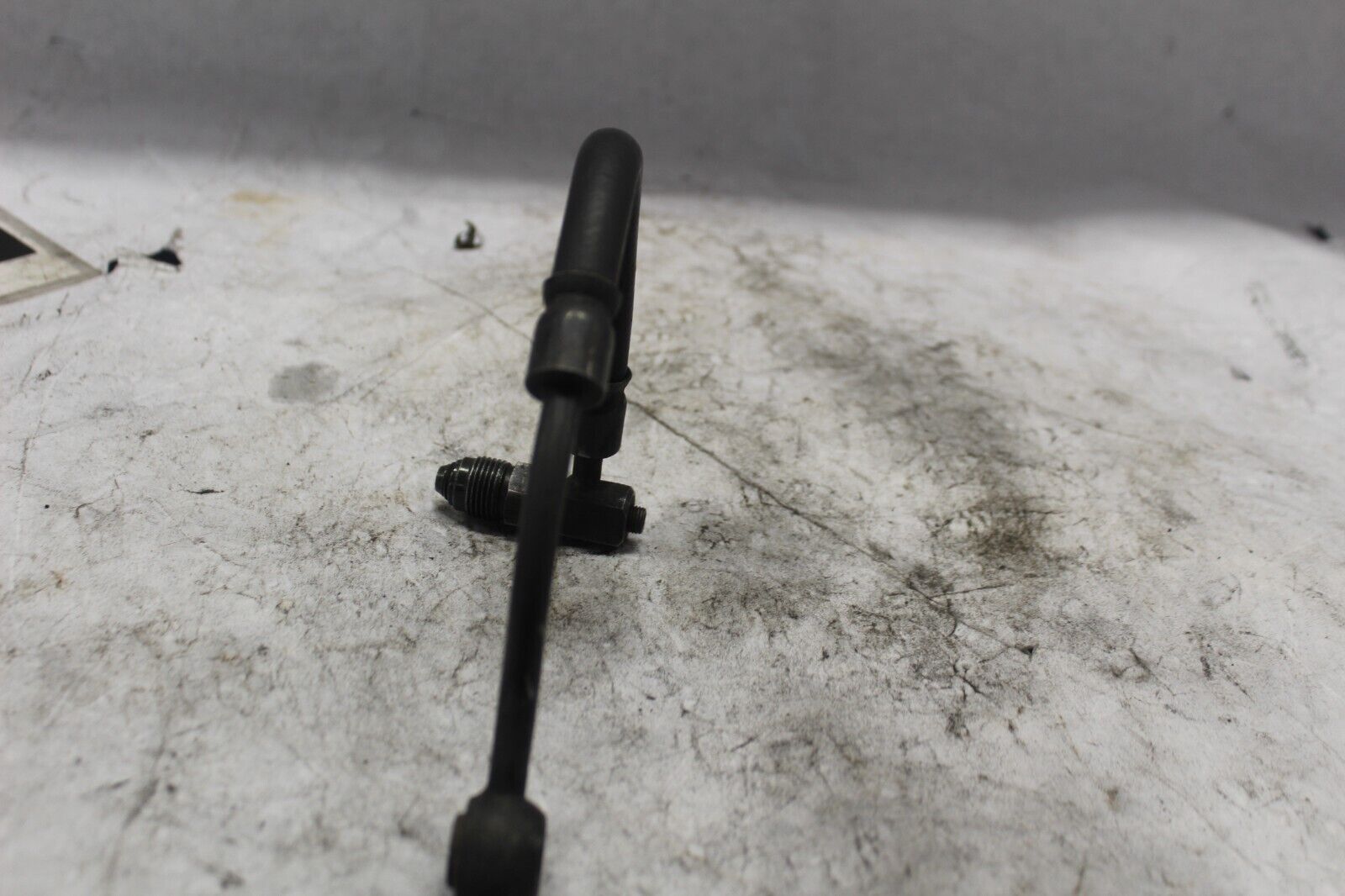 HIGH PRESSURE SUPPLY FUEL LINE 61470-95 1997 H-D ELECTRAGLIDE FLHTC-I