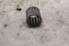 CRANK BALANCER BEARING 09263-19015 2002 SUZUKI HAYABUSA GSX1300R