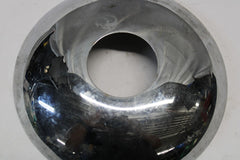 FRONT WHEEL Hub Cap Chrome 43067-97 Harley Davidson