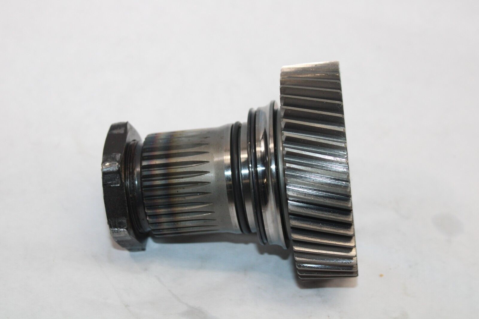 MAINSHAFT 5TH GEAR 35159-06 2017 SPORTSTER XL1200T Davidson SuperLow