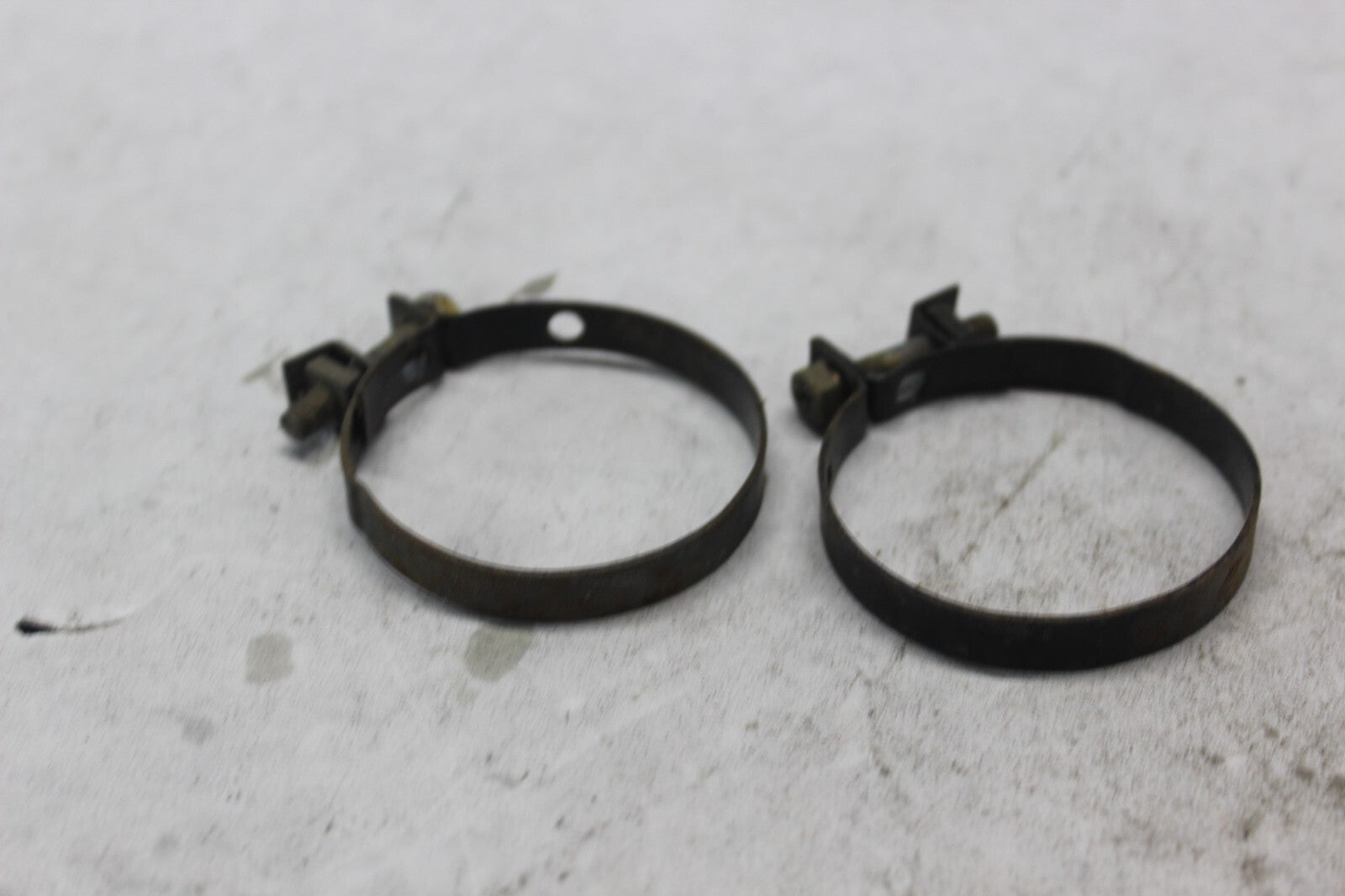 INSULATOR BAND B 2PCS 16218-MAS-E00 1998 HONDA CBR900RR