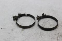 INSULATOR BAND B 2PCS 16218-MAS-E00 1998 HONDA CBR900RR