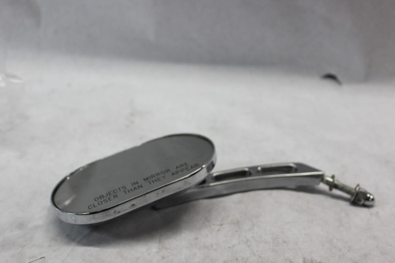 MIRROR LEFT SEE PHOTOS 91892-88 2001 H-D SOFTAIL DUECE FXSTD