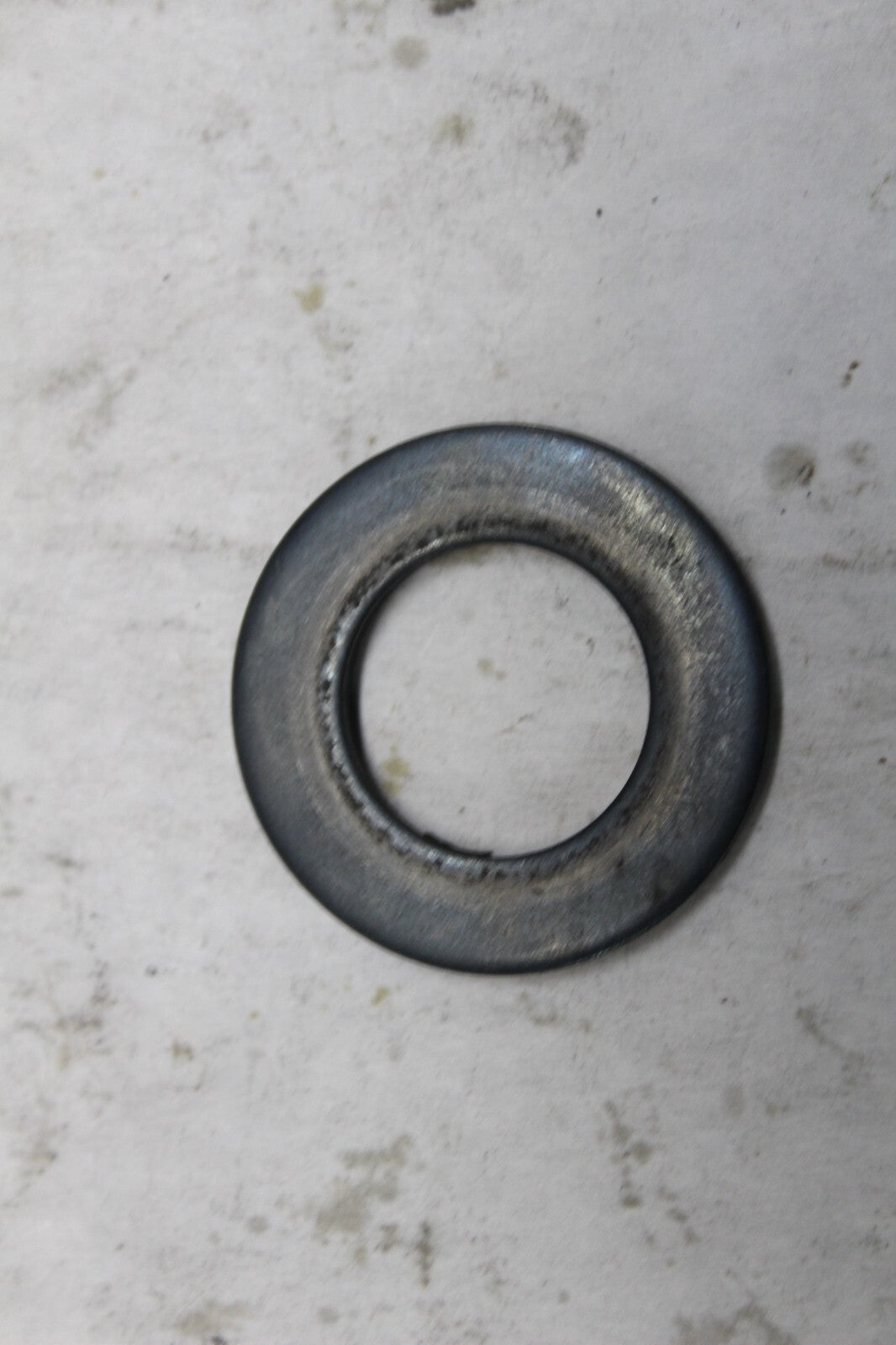 THRUST WASHER 25MM 90453-MA1-000 1982 GL500I SILVERWING