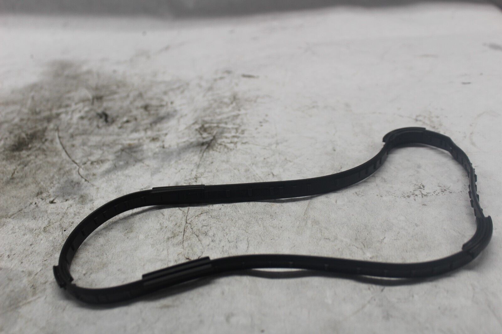 29000369A SEAL, AIRBOX COVER HARLEY DAVIDSON