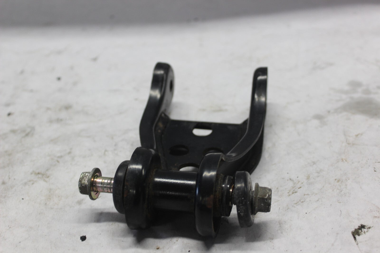 DAMPER CONNECTING ROD ASSY 52470-MA1-010 1982 HONDA GL500I SILVERWING