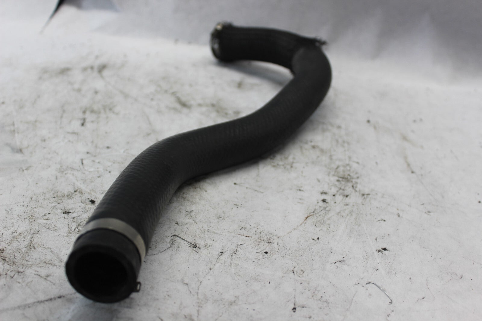 RADIATOR OUTLET HOSE 17852-40F10 2002 SUZUKI GSX-R1000