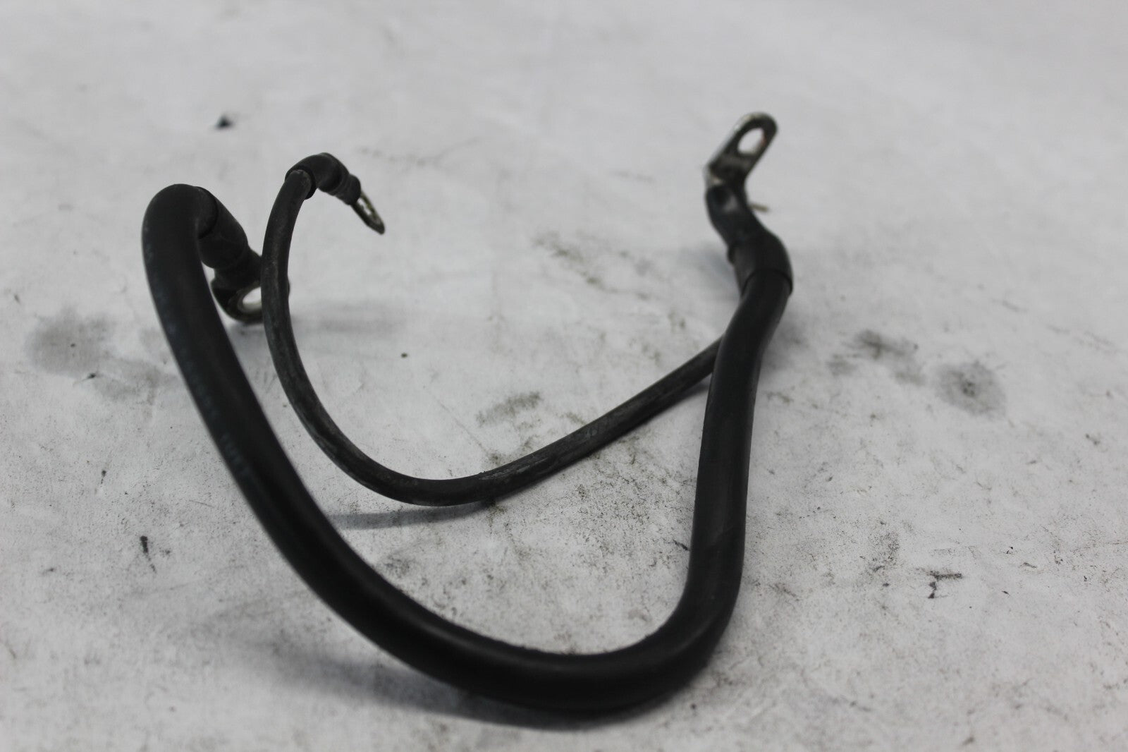 STARTER TO GROUND CABLE 70267-08 2008 H-D ELECTRAGLIDE FLHT