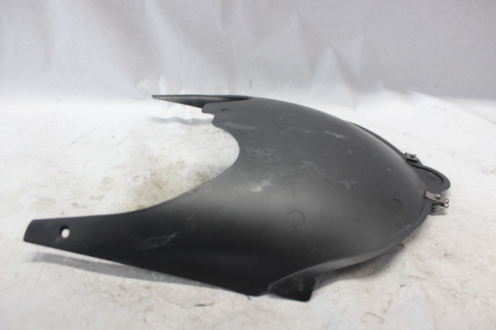 AFTERMARKET BODY COWL COVER BLACK 94419-24F00 2002 SUZUKI HAYABUSA GSX1300R