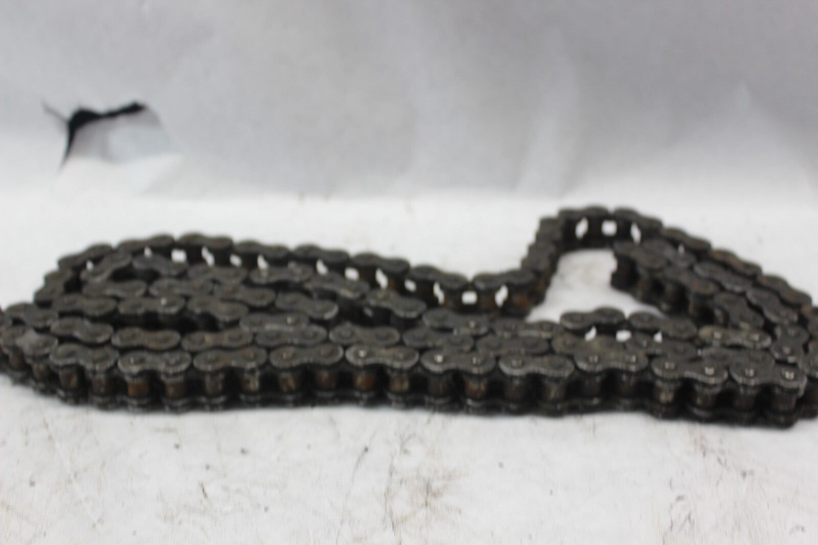 DRIVE CHAIN DID50V4 110L 27600-40F01-110 2002 SUZUKI GSX-R1000