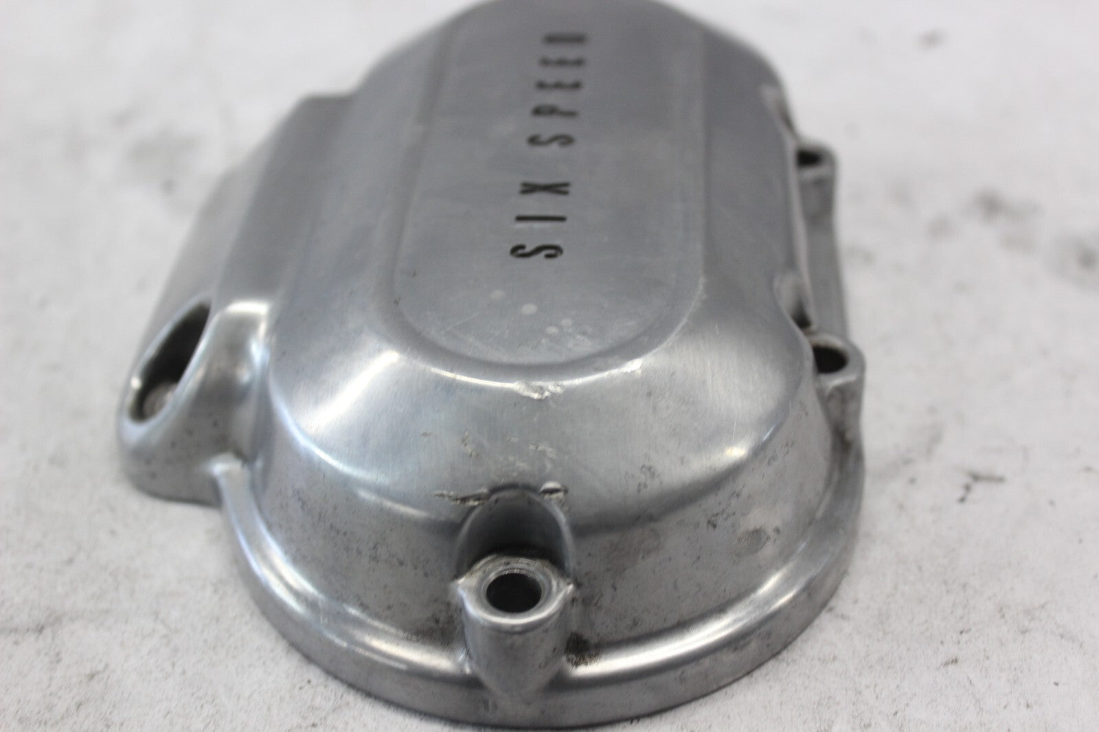 CLUTCH RELEASE COVER 6 SPEED 37142-07 2008 H-D ELECTRAGLIDE FLHT