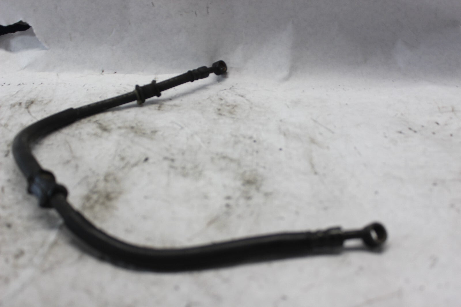 FRONT BRAKE HOSE 1 59480-40F00 2002 SUZUKI GSX-R1000