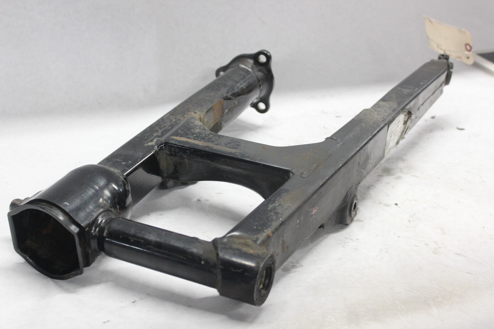 REAR SWINGARM BLACK 52110-MA1-000 1982 HONDA GL500I SILVERWING