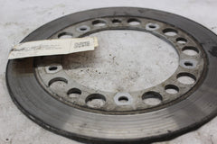 Front Brake Disk Rotor 1983 Honda Shadow VT750C 45251-ME2-000