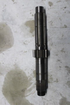 TRANS MAINSHAFT 15T 23211-415-010 1982 GL500I SILVERWING