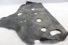 HEAT SHIELD RUBBER SHEET 44271-24F00 2002 SUZUKI HAYABUSA GSX1300R