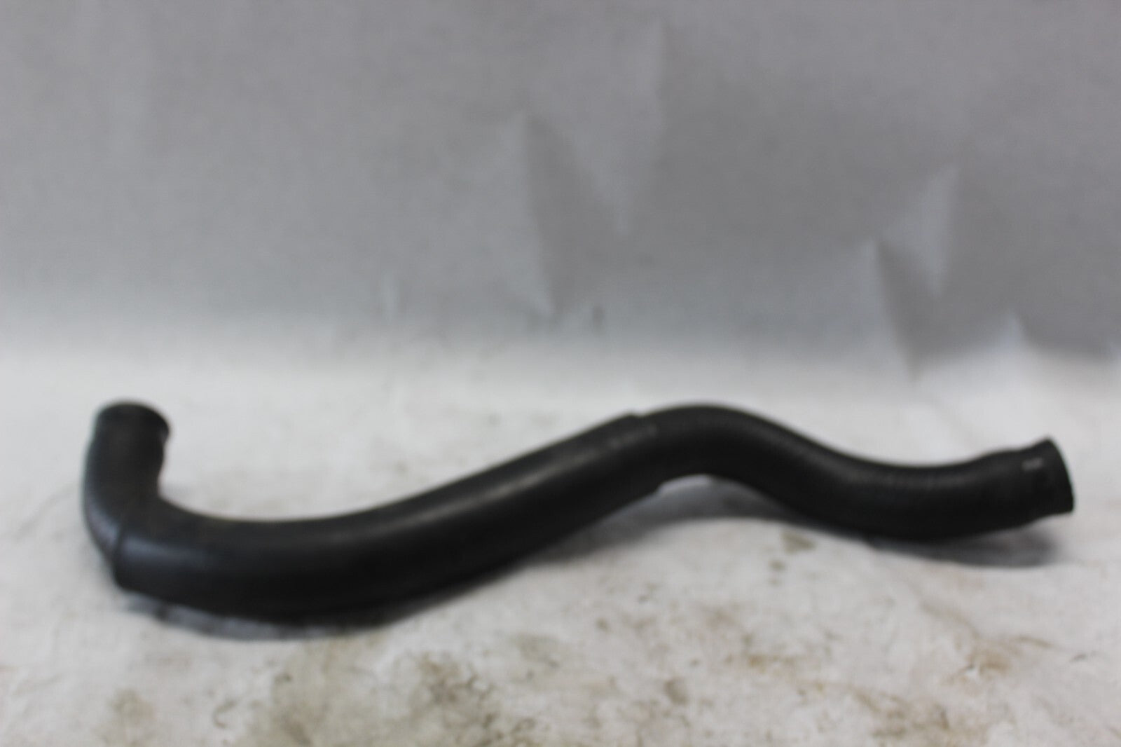 Radiator Outlet Hose 17852-24F00 2002 SUZUKI HAYABUSA GSX1300R