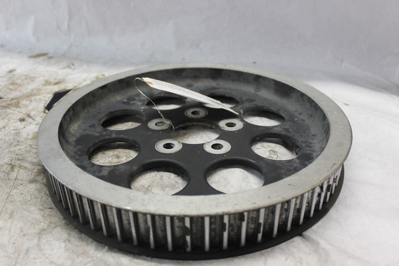 REAR WHEEL SPROCKET 70T 40217-00 2000 H-D ELECTRAGLIDE FLHT