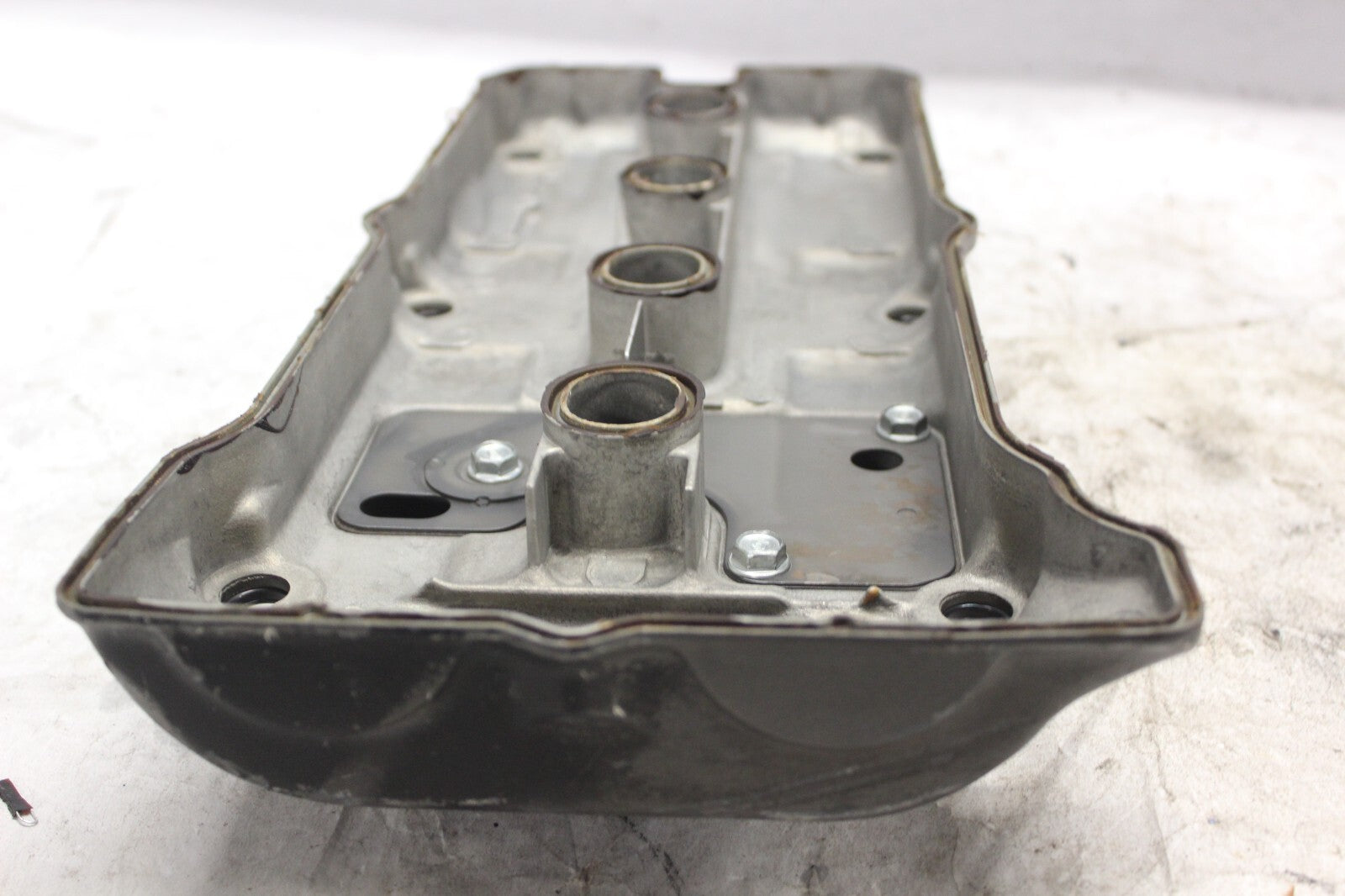CYLINDER HEAD COVER 12310-MAS-E00 1998 HONDA CBR900RR