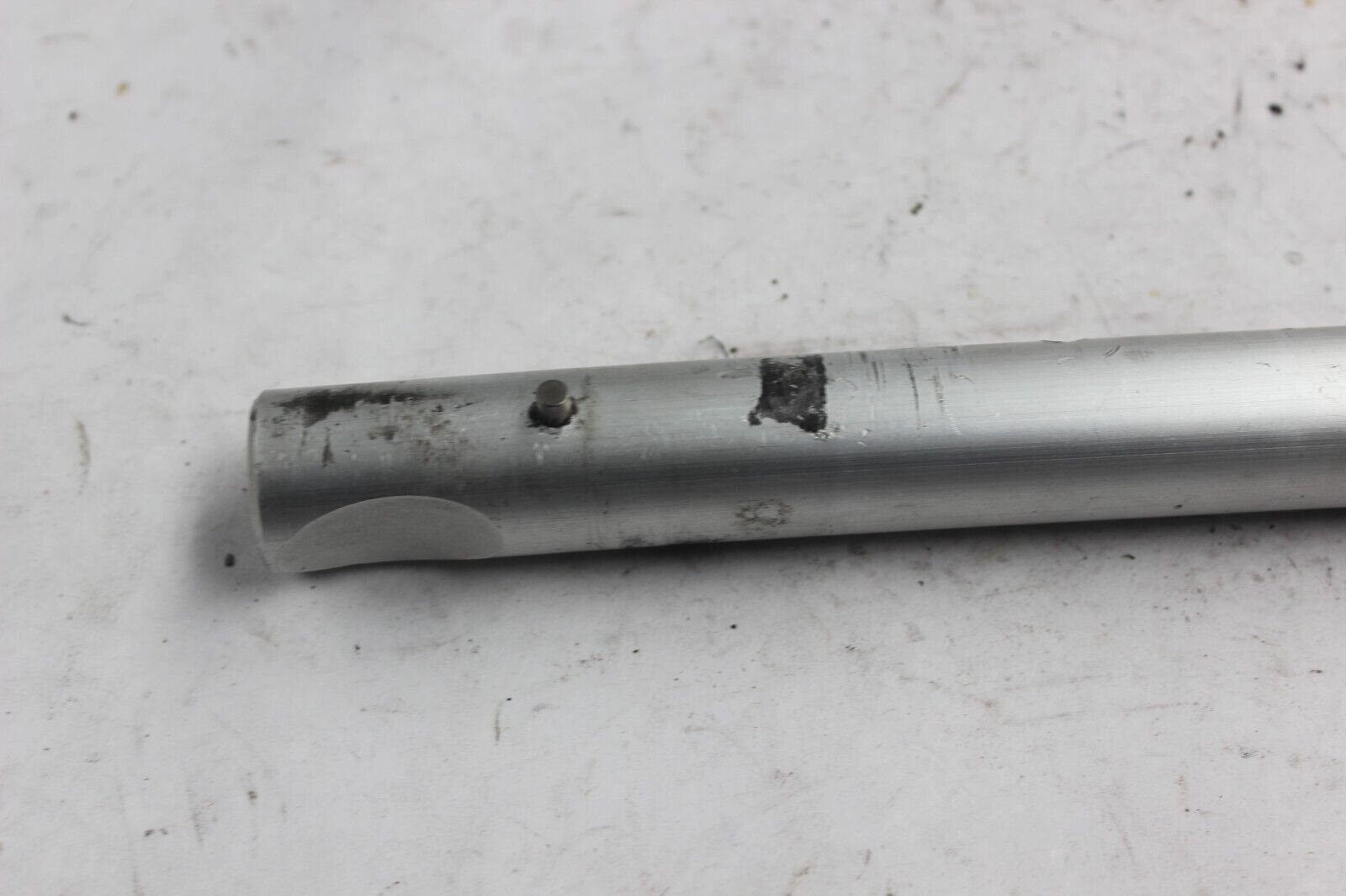 LEFT HANDLEBAR 46003-1584 2001 KAWASAKI ZX-9R