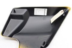 OEM Harley Davidson Side Cover LEFT Hard Candy Gold Flake 57200071DWG