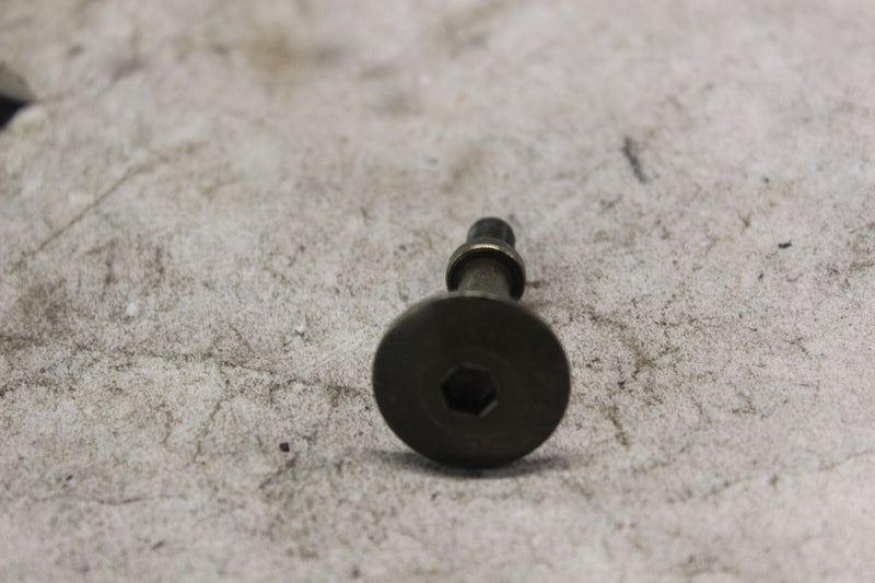 CYLINDER HEAD SIDE-FACE BOLT 11161-33E00 2002 SUZUKI HAYABUSA GSX1300R