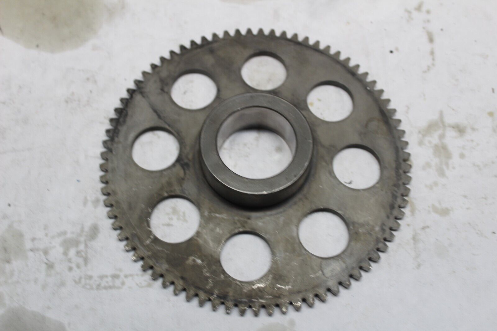 STARTING DRIVEN GEAR 28110-MF5-000 1982 GL500I SILVERWING