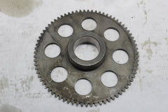 STARTING DRIVEN GEAR 28110-MF5-000 1982 GL500I SILVERWING