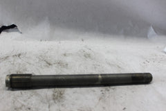 SWINGARM PIVOT SHAFT 61211-33E00 2002 SUZUKI GSX-R1000
